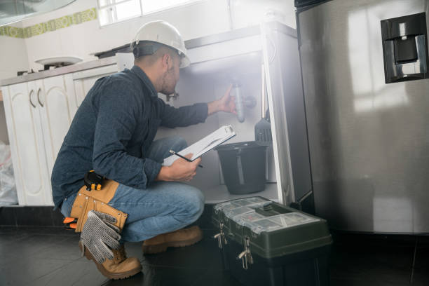 Best Sewer Line Repair  in Riverside, AL
