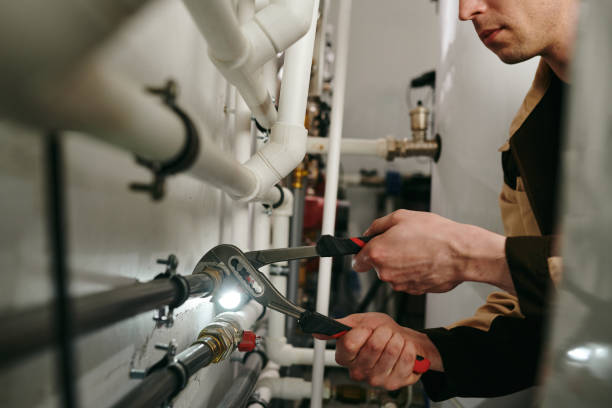 Best Drain Cleaning Services  in Riverside, AL