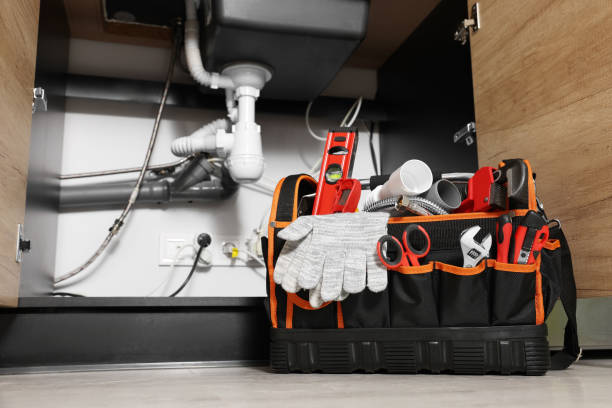 Best Gas Line Repair  in Riverside, AL