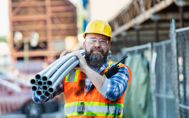 Best Commercial Plumbing Services  in Riverside, AL