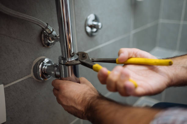 Best Water Leak Repair  in Riverside, AL