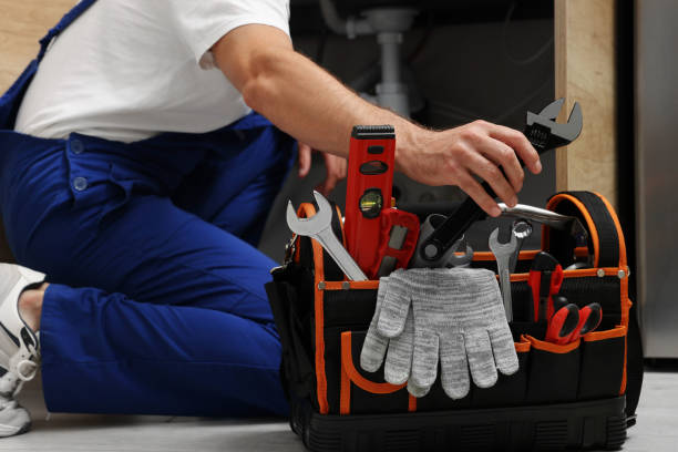 Best Pipe Repair Near Me  in Riverside, AL