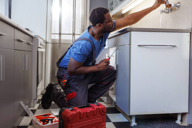 Best Hot Water Heater Installation  in Riverside, AL