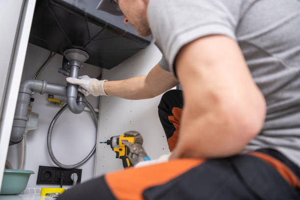 Best Plumbing Installation Services  in Riverside, AL