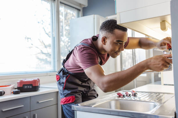 Shower Repair Services in Riverside, AL