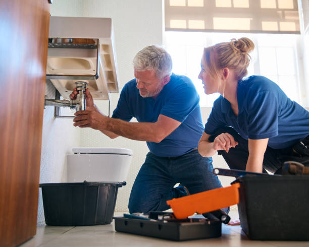 Best Water Leak Repair  in Riverside, AL